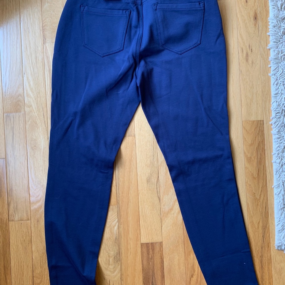 St. John’s bay dress leggings